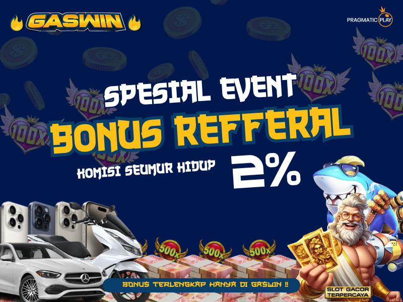 Dwarf and Dragon Tips Main Slot GASWIN dan Situs Terbaik