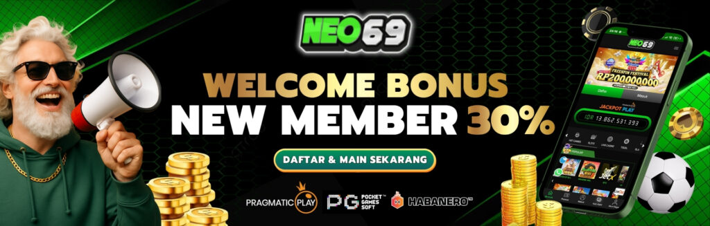 Himalayan Wild Cara Slot NEO69 dan Menang Besar Setiap Spin