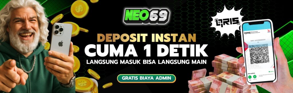 Sticky Bees Cara Menang Jackpot dan Trik Slot NEO69 Setiap Spin