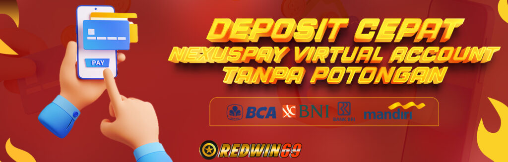 Robber Strike Trik Slot REDWIN69 dan Cara Jackpot Cepat